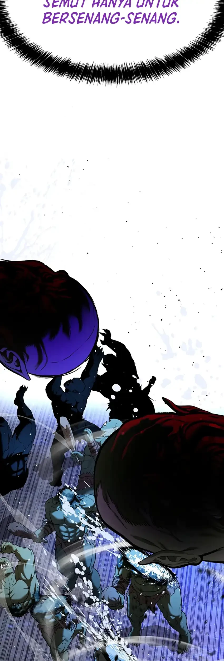 The Vehement Emperor of Steel Chapter 35 Gambar 91