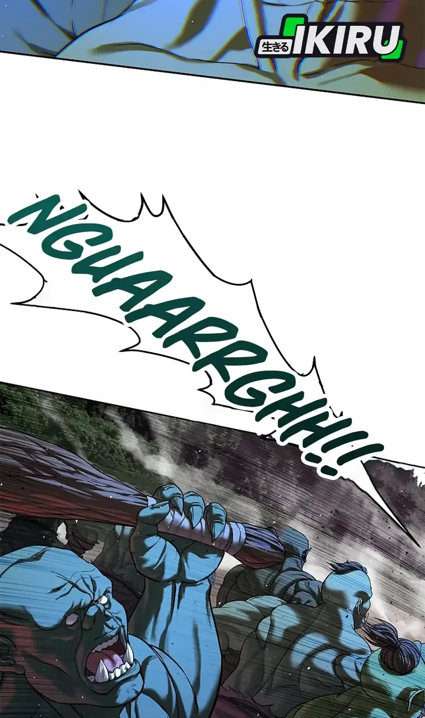 The Vehement Emperor of Steel Chapter 35 Gambar 96