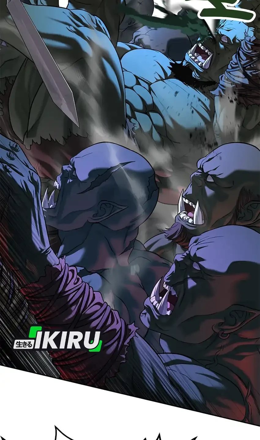 The Vehement Emperor of Steel Chapter 35 Gambar 8