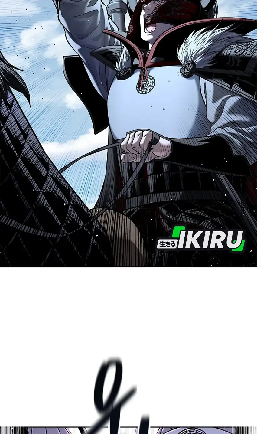 The Vehement Emperor of Steel Chapter 35 Gambar 104