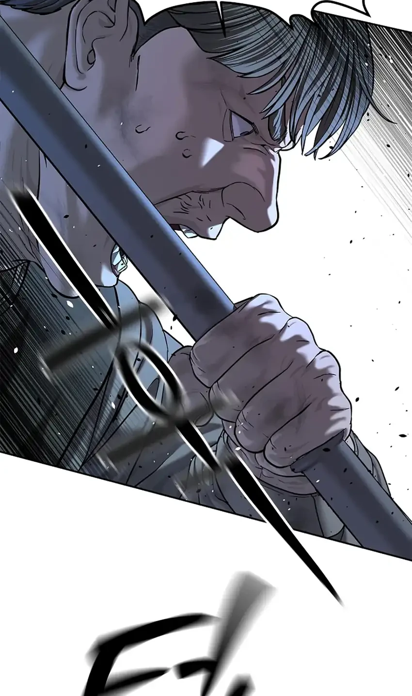 The Vehement Emperor of Steel Chapter 35 Gambar 10