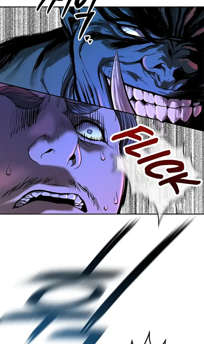 The Vehement Emperor of Steel Chapter 35 Gambar 12