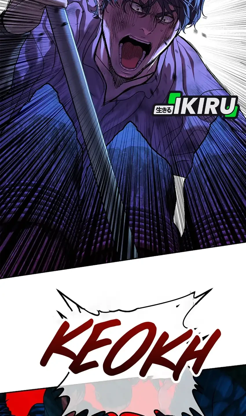 The Vehement Emperor of Steel Chapter 35 Gambar 14