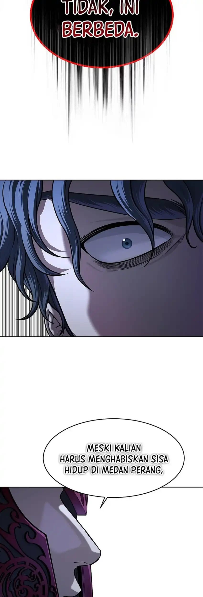 The Vehement Emperor of Steel Chapter 37 Gambar 19