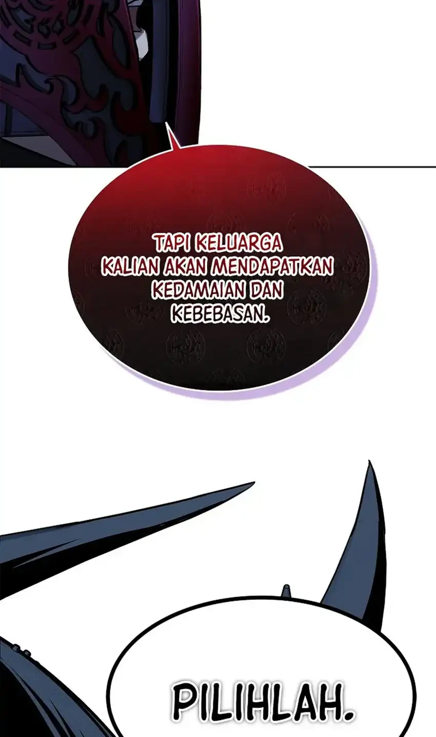 The Vehement Emperor of Steel Chapter 37 Gambar 20