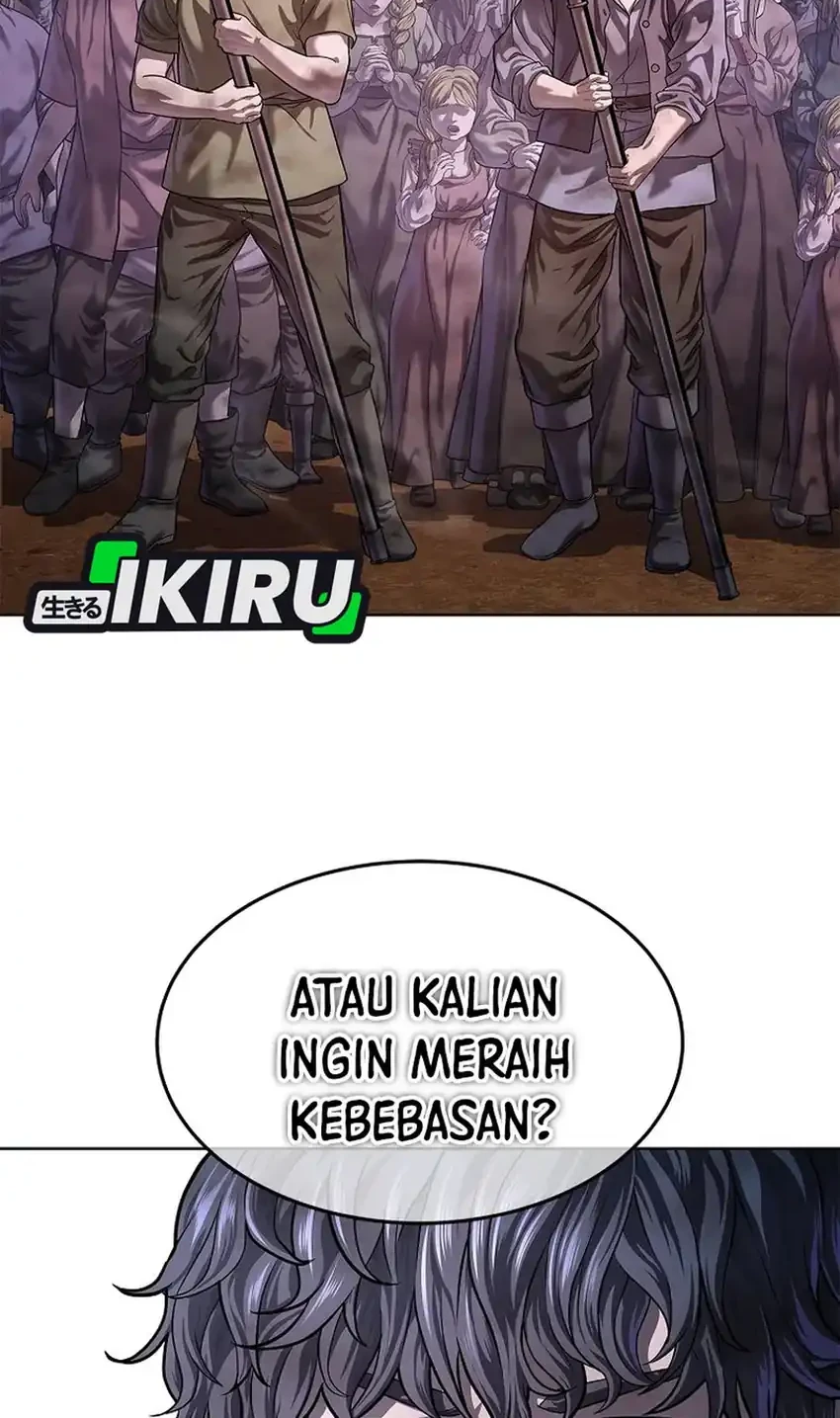 The Vehement Emperor of Steel Chapter 37 Gambar 22