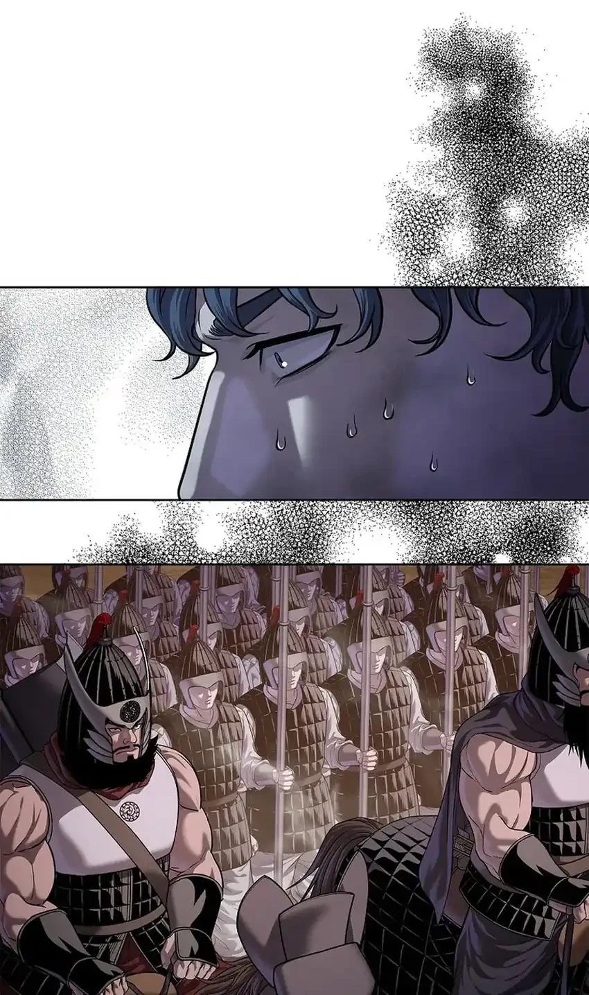 The Vehement Emperor of Steel Chapter 37 Gambar 24