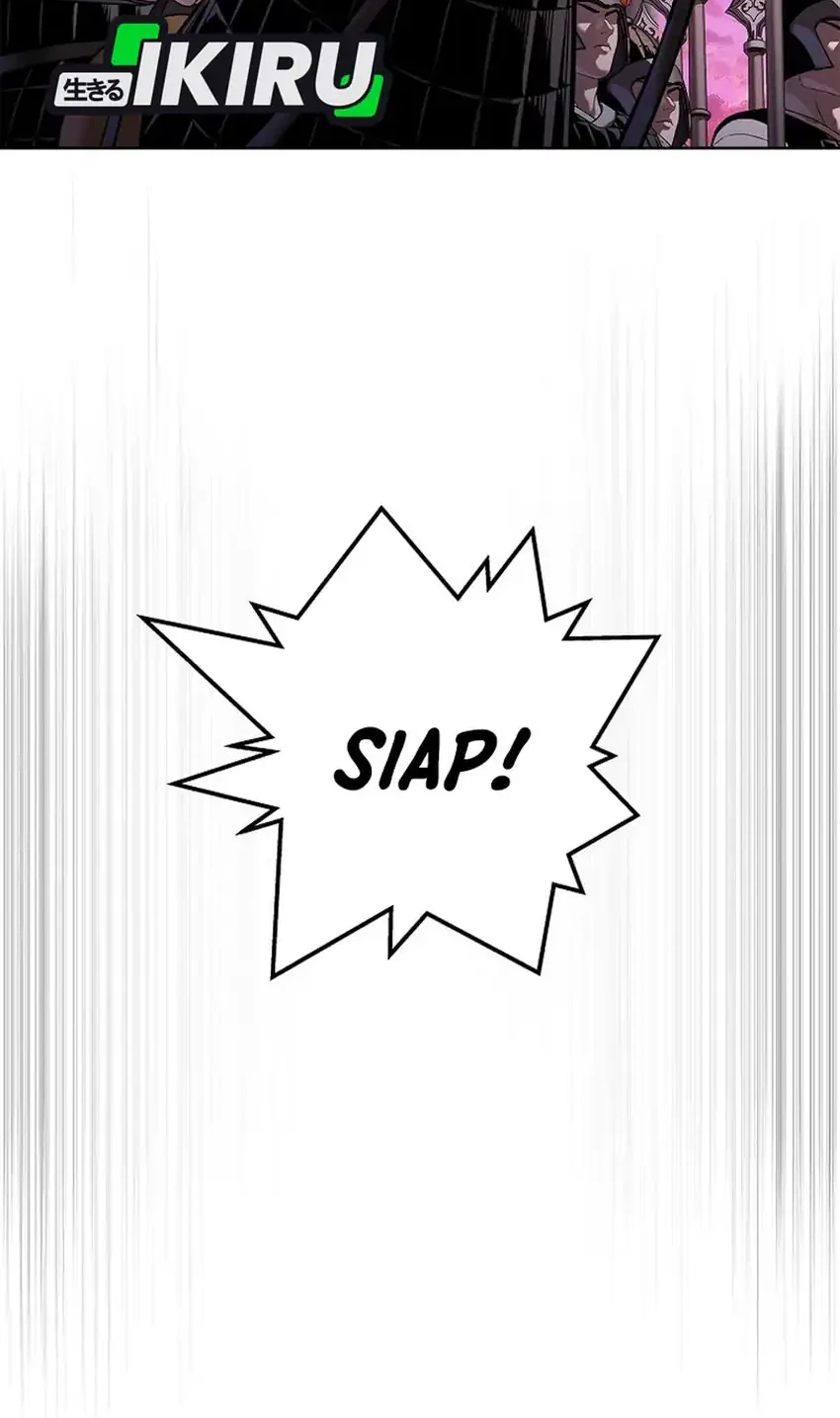 The Vehement Emperor of Steel Chapter 37 Gambar 28