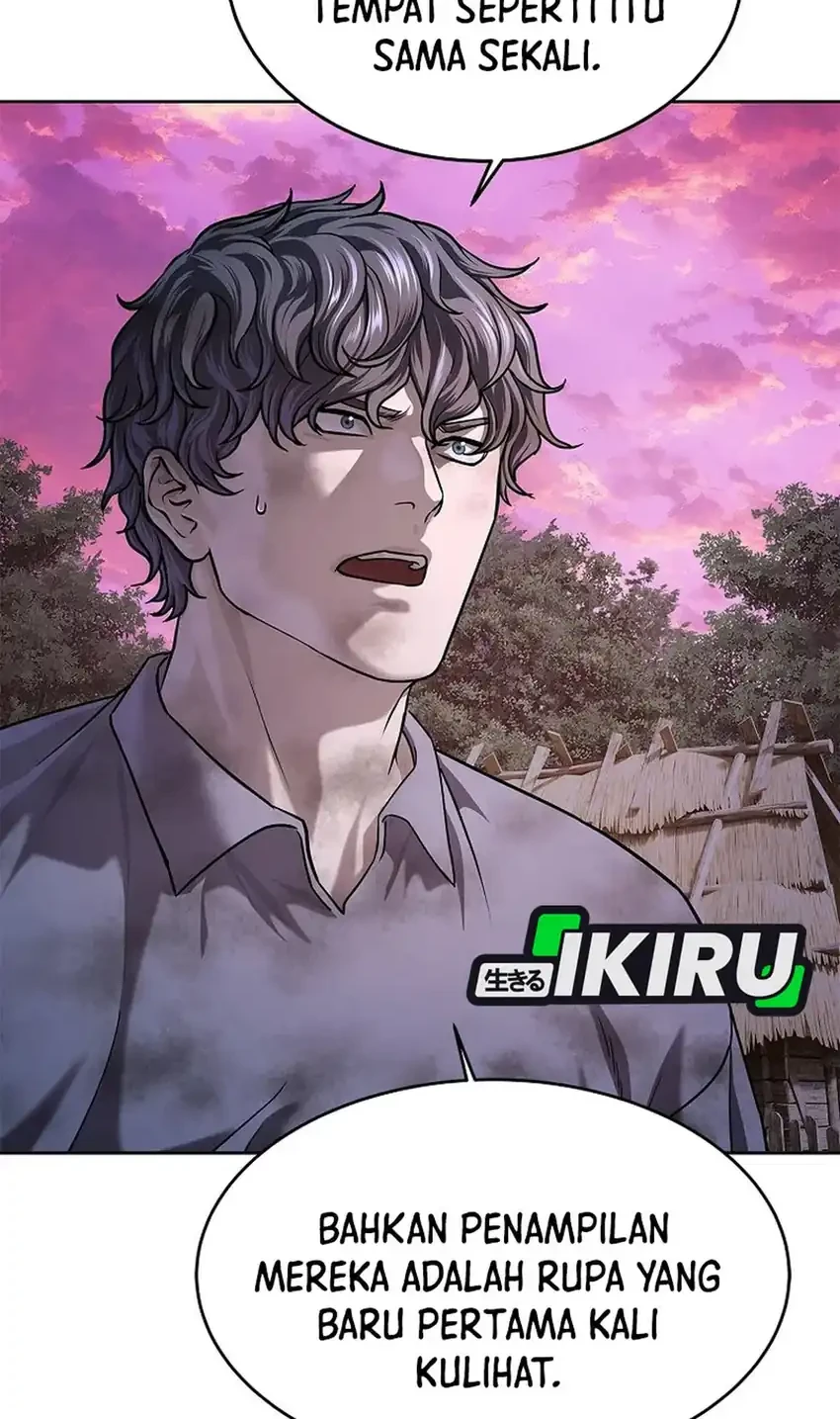 The Vehement Emperor of Steel Chapter 37 Gambar 32