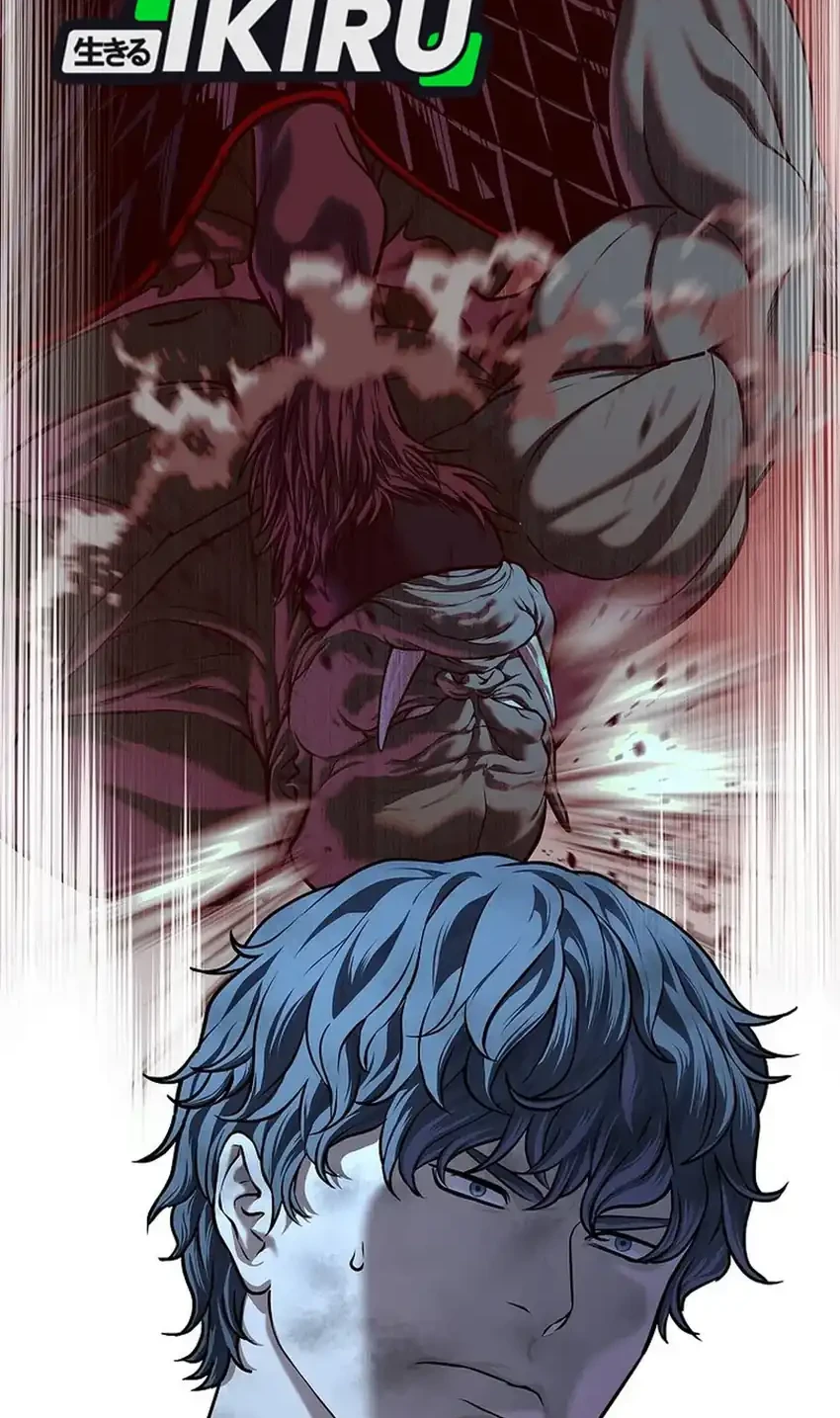 The Vehement Emperor of Steel Chapter 37 Gambar 36