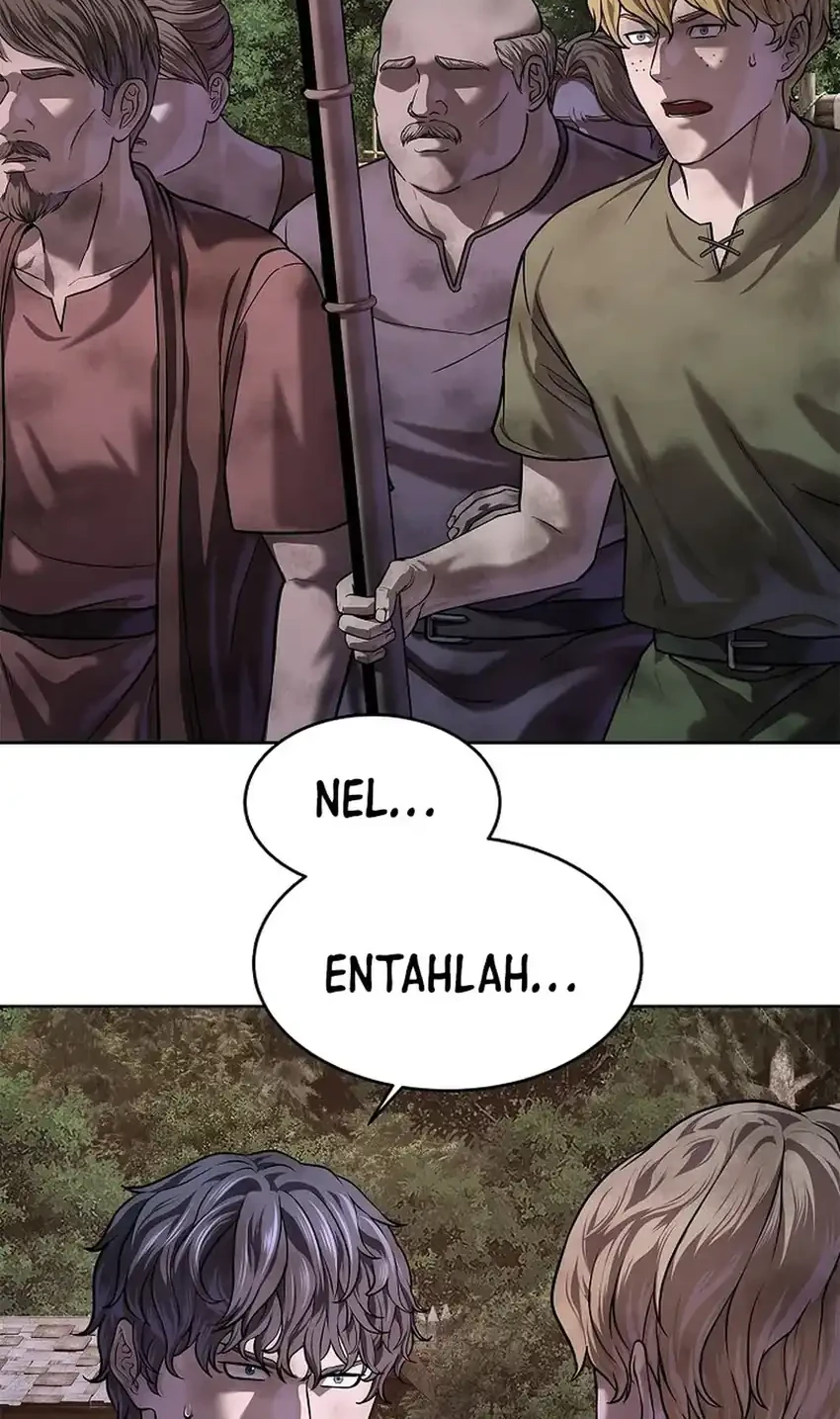 The Vehement Emperor of Steel Chapter 37 Gambar 38