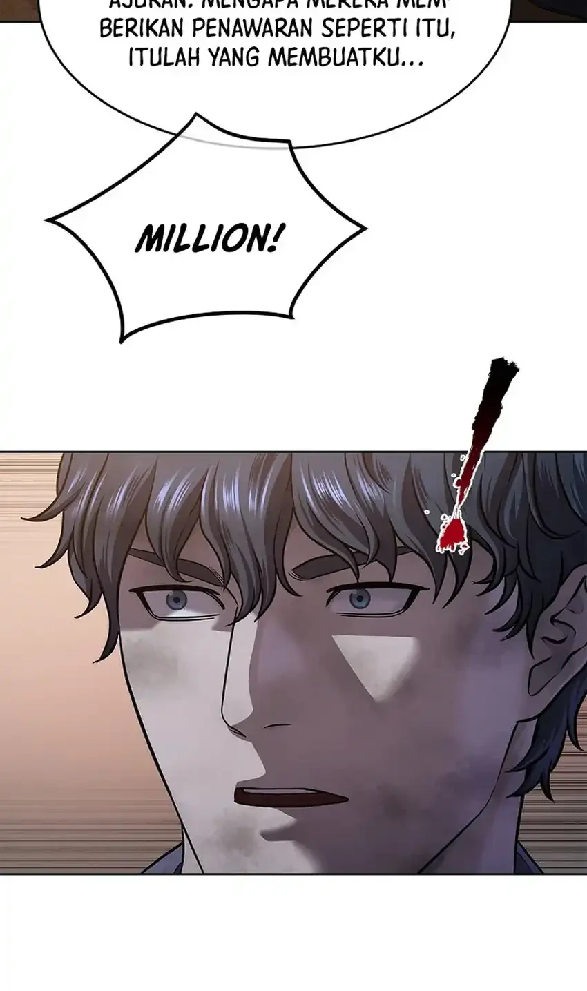 The Vehement Emperor of Steel Chapter 37 Gambar 48