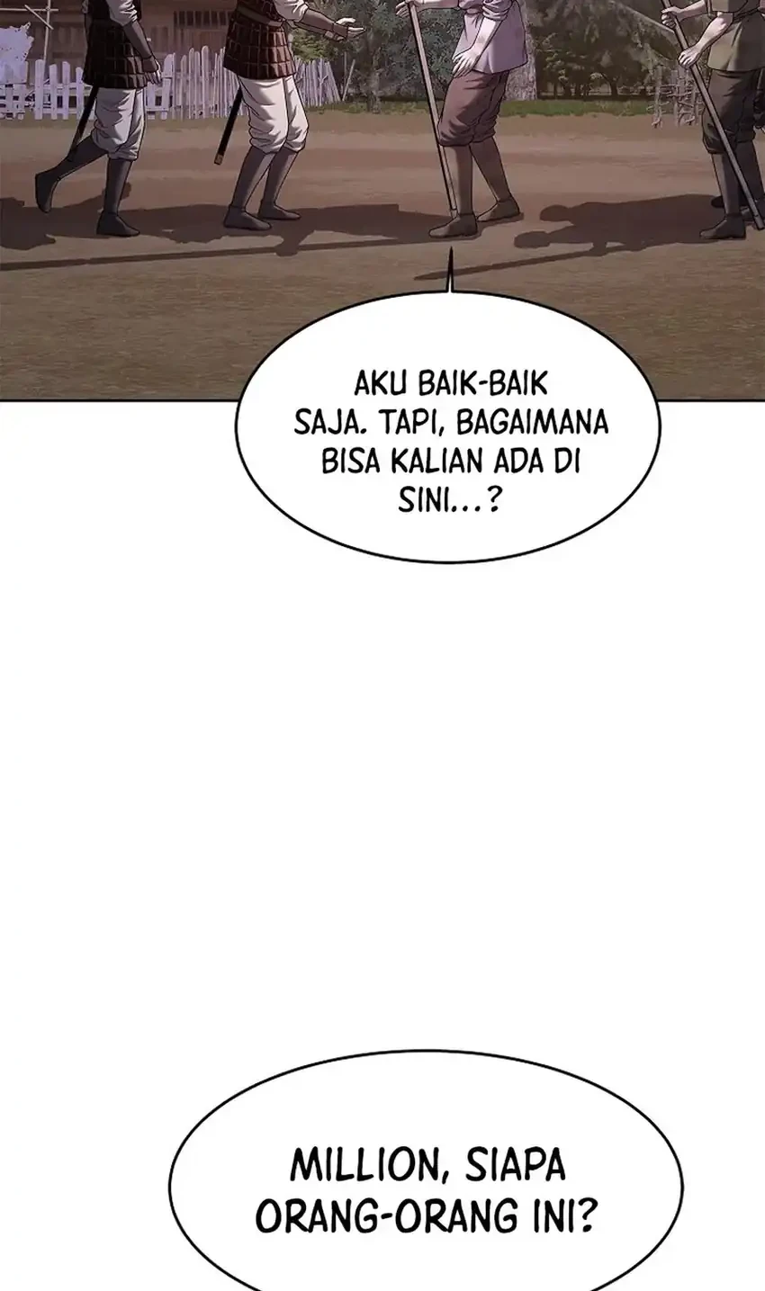 The Vehement Emperor of Steel Chapter 37 Gambar 50