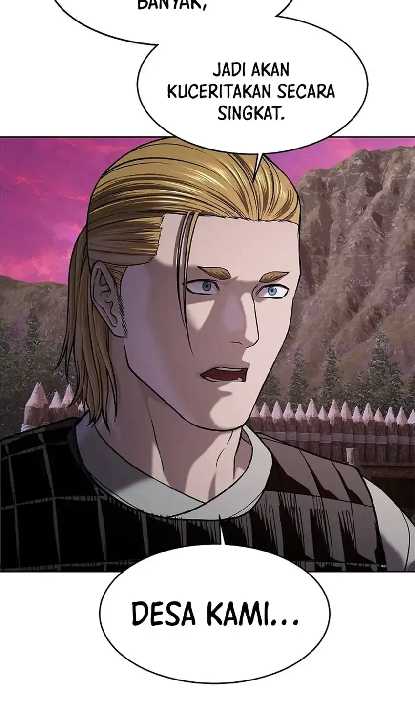 The Vehement Emperor of Steel Chapter 37 Gambar 54