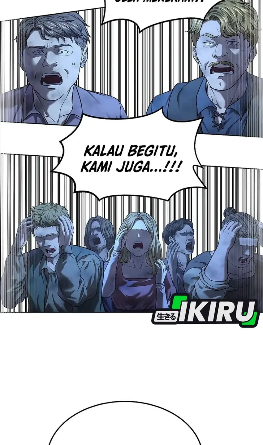 The Vehement Emperor of Steel Chapter 37 Gambar 56