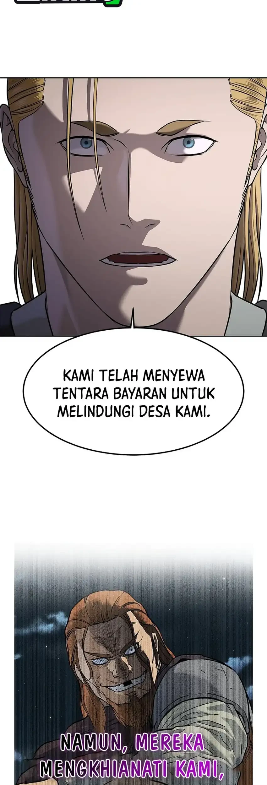 The Vehement Emperor of Steel Chapter 37 Gambar 59