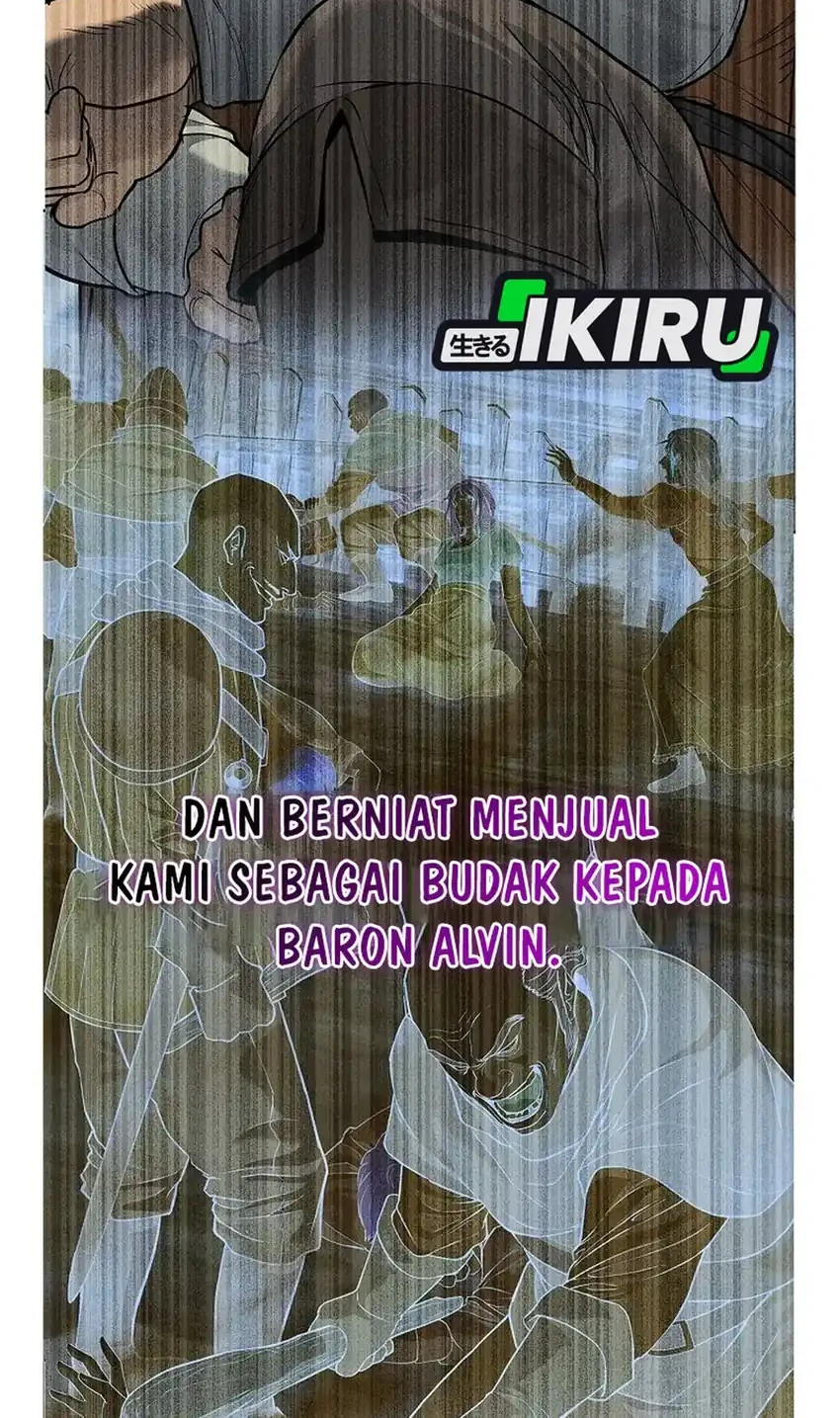 The Vehement Emperor of Steel Chapter 37 Gambar 60