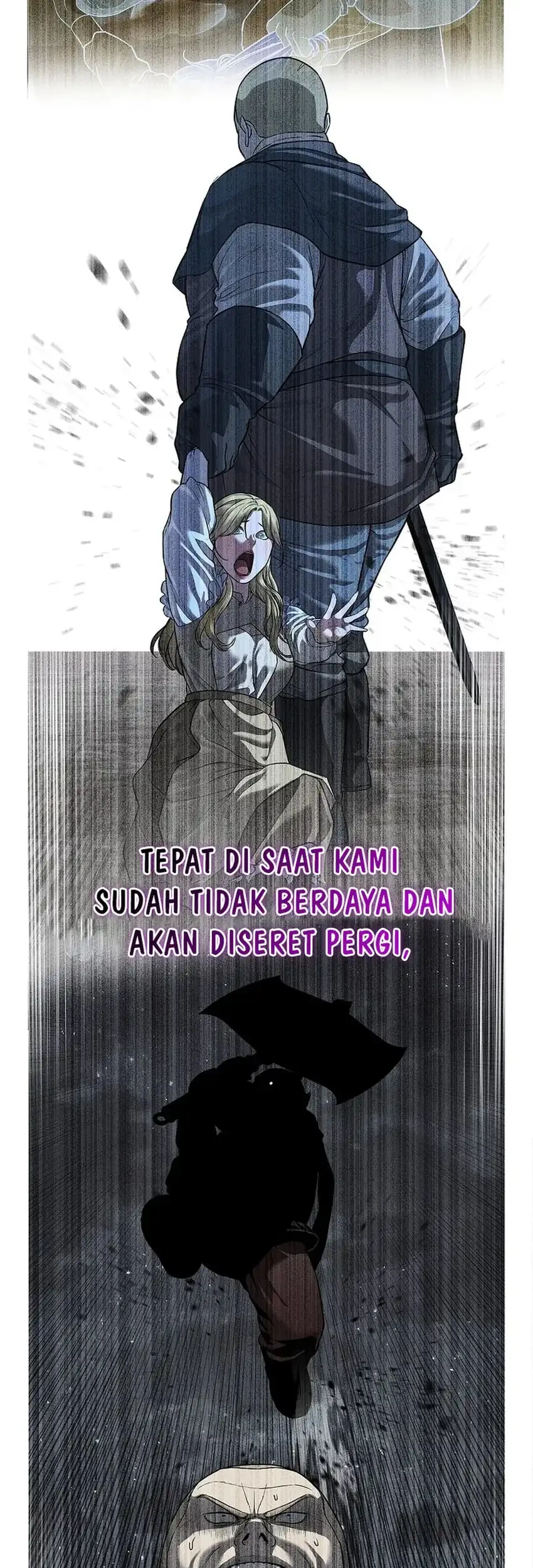 The Vehement Emperor of Steel Chapter 37 Gambar 61