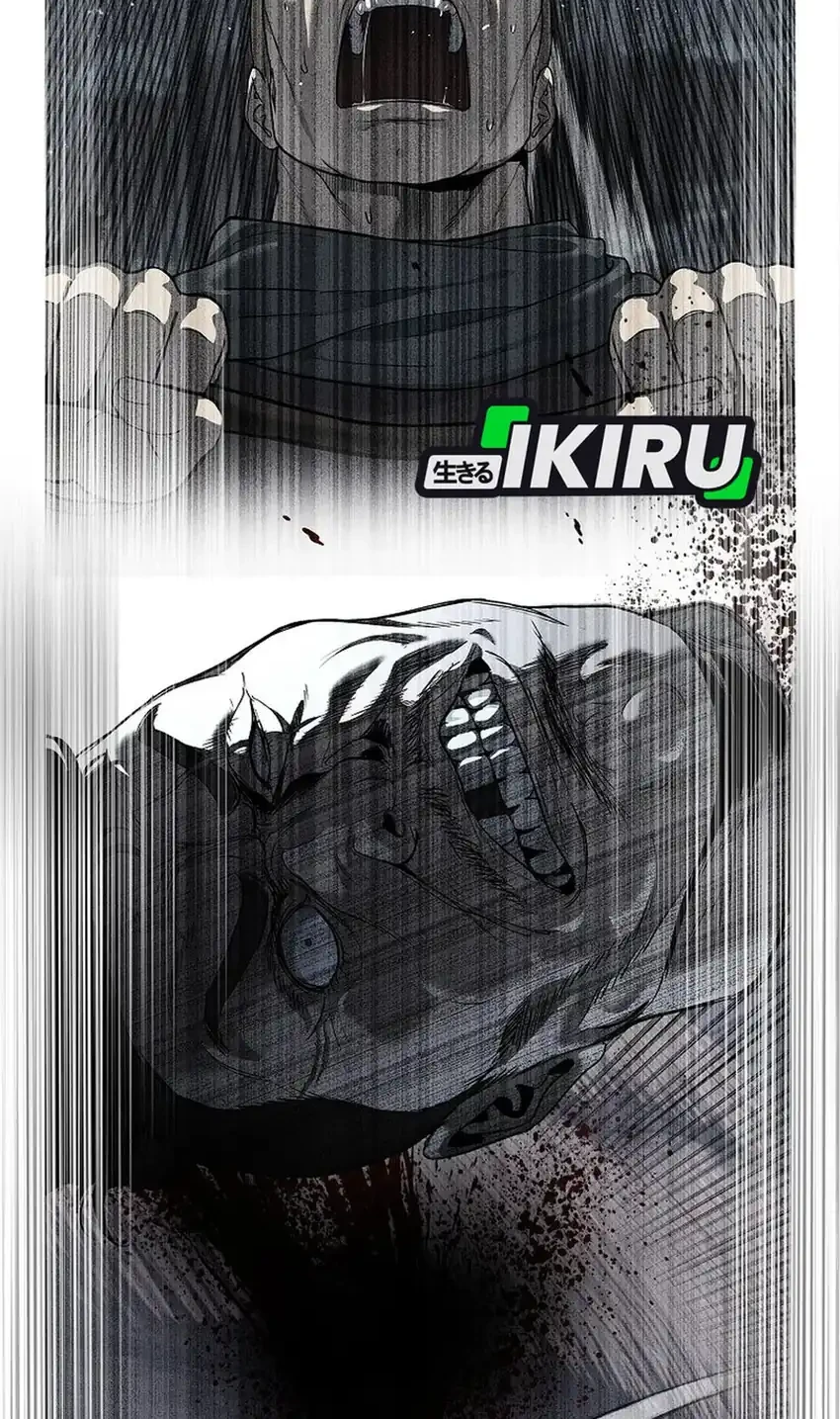 The Vehement Emperor of Steel Chapter 37 Gambar 62