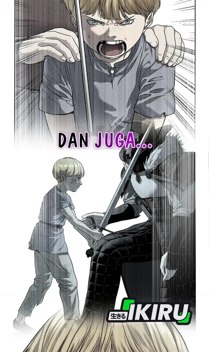 The Vehement Emperor of Steel Chapter 37 Gambar 64