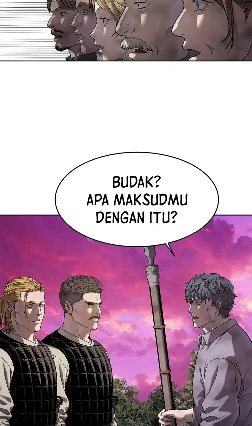 The Vehement Emperor of Steel Chapter 37 Gambar 68