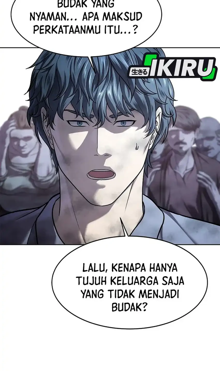 The Vehement Emperor of Steel Chapter 37 Gambar 70