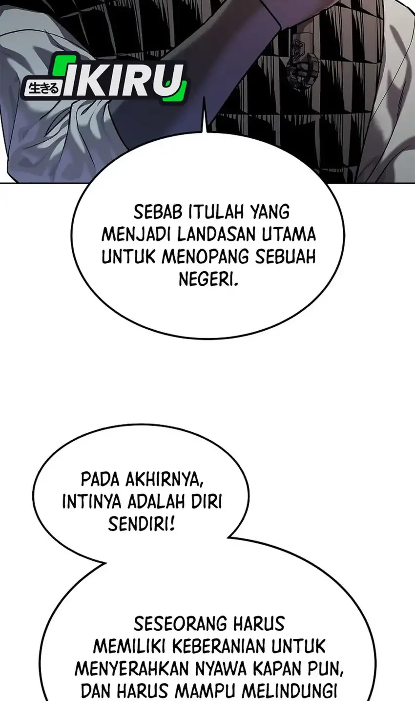The Vehement Emperor of Steel Chapter 37 Gambar 76