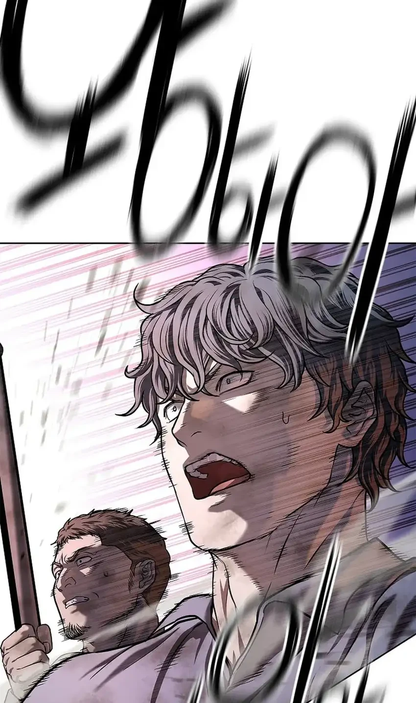 The Vehement Emperor of Steel Chapter 37 Gambar 6