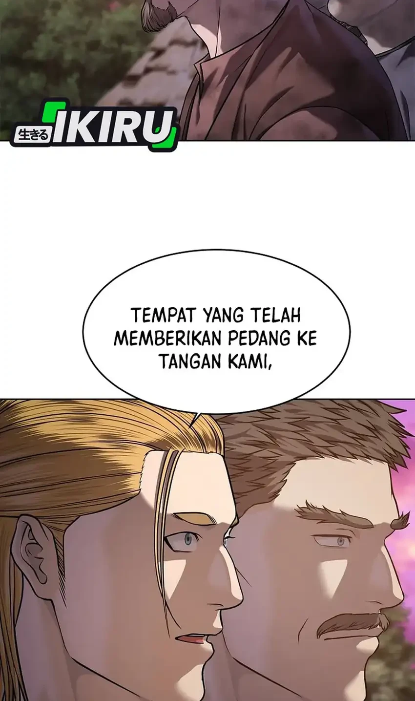 The Vehement Emperor of Steel Chapter 37 Gambar 80