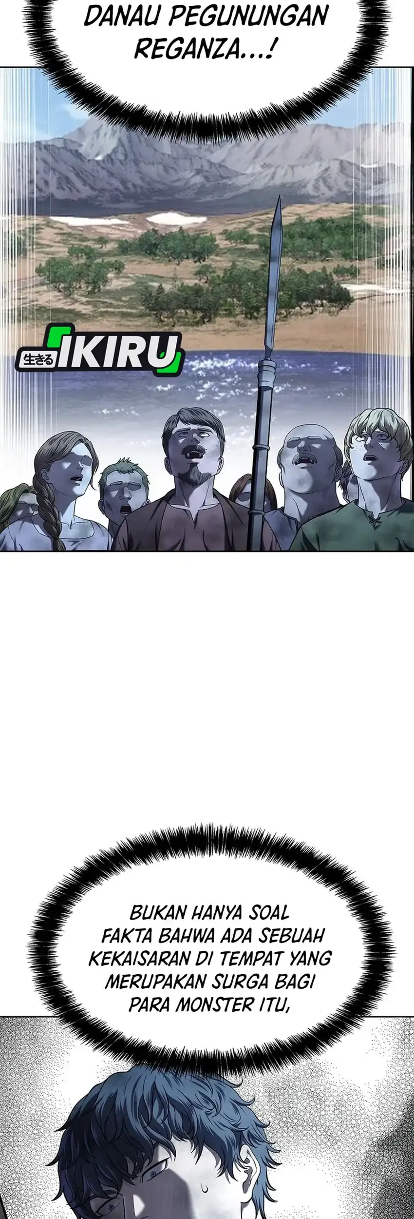 The Vehement Emperor of Steel Chapter 37 Gambar 83