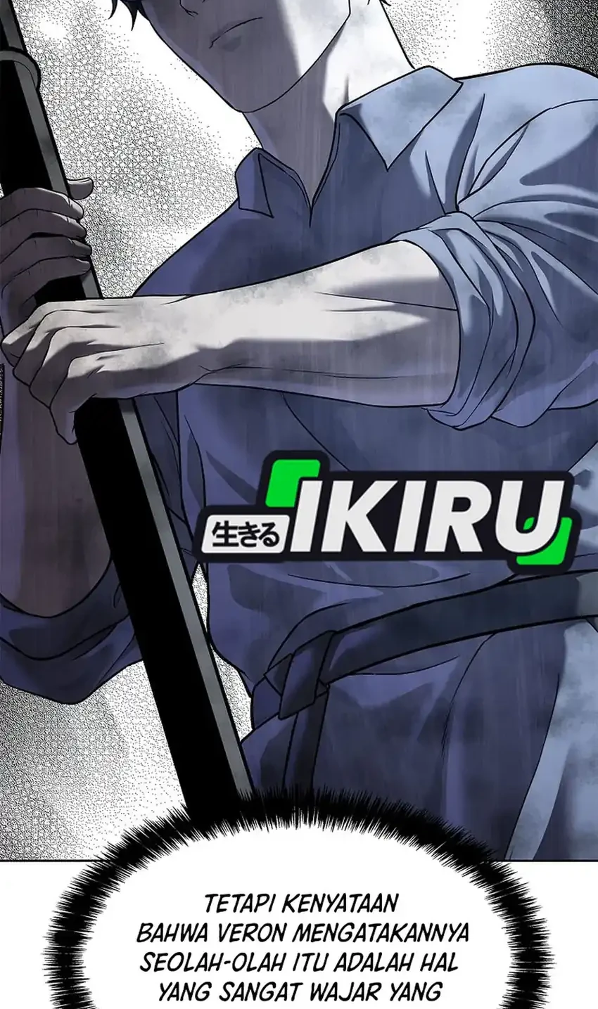 The Vehement Emperor of Steel Chapter 37 Gambar 84