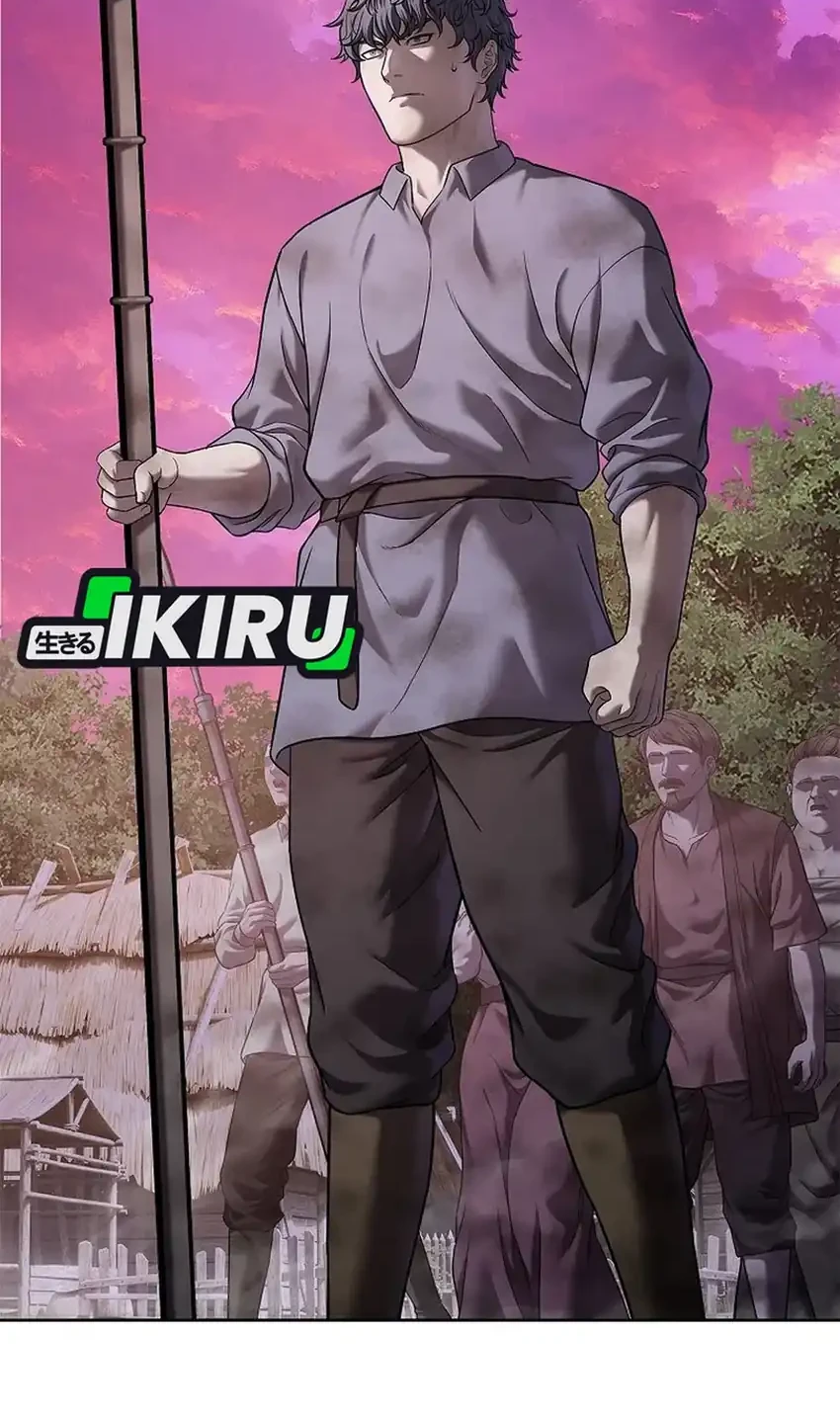 The Vehement Emperor of Steel Chapter 37 Gambar 88