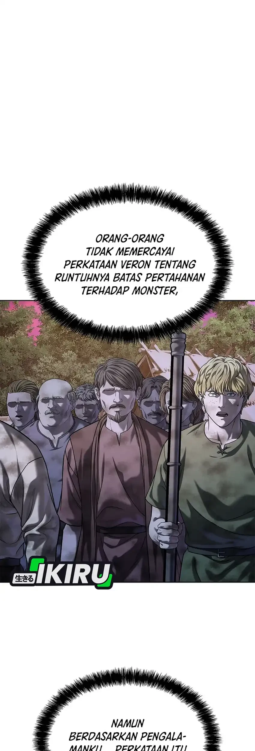 The Vehement Emperor of Steel Chapter 37 Gambar 89