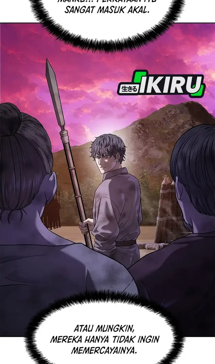 The Vehement Emperor of Steel Chapter 37 Gambar 90