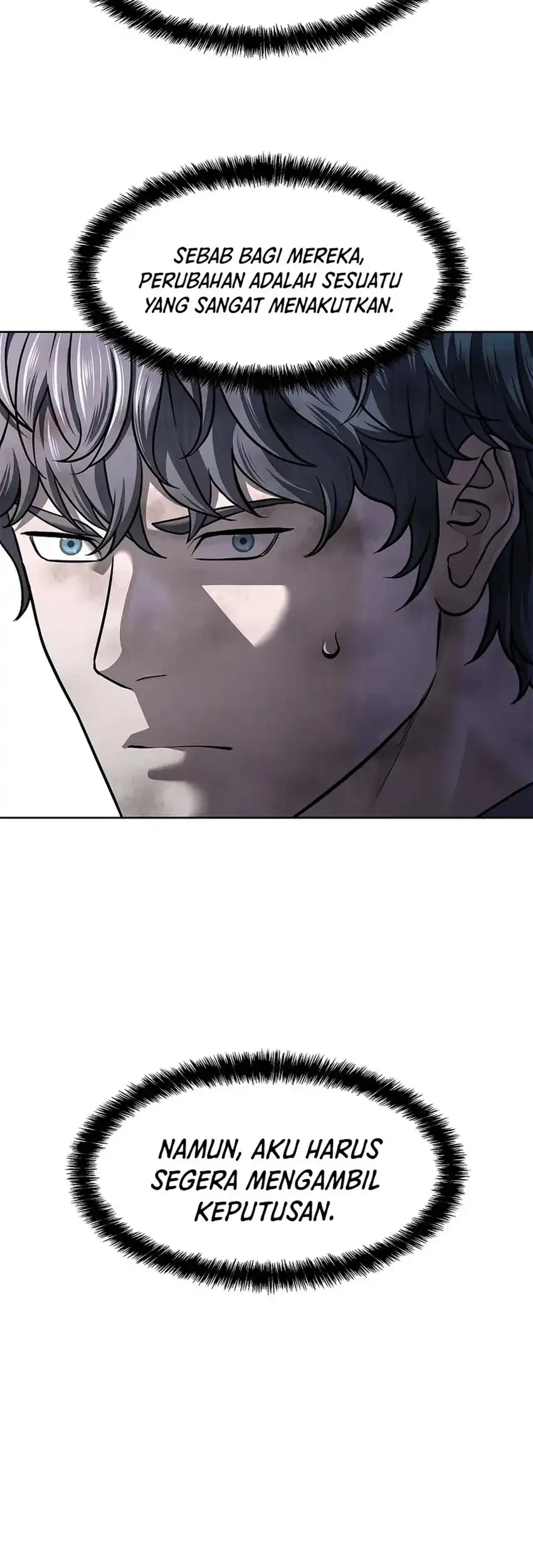 The Vehement Emperor of Steel Chapter 37 Gambar 91