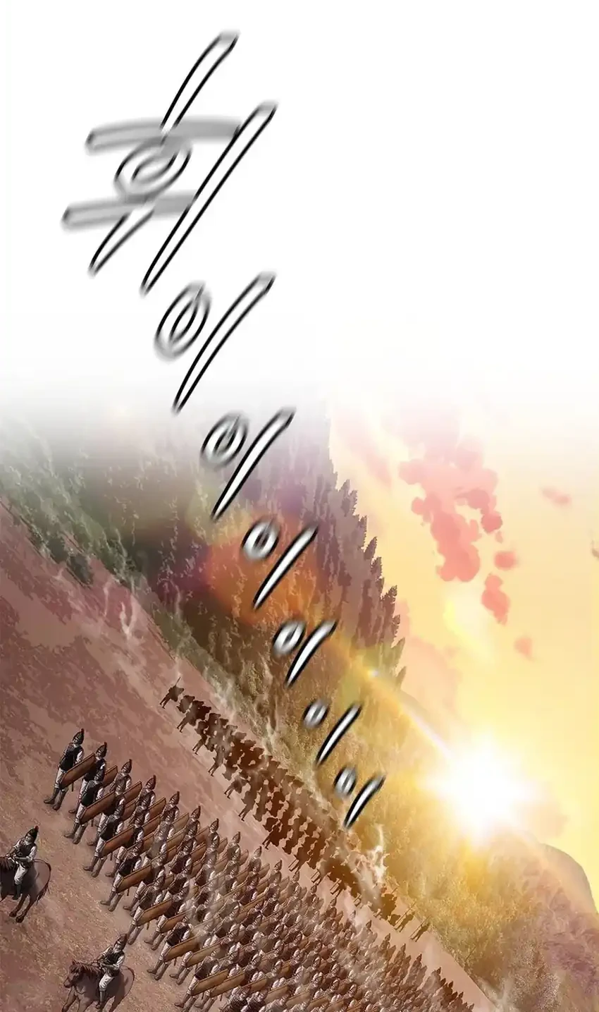 The Vehement Emperor of Steel Chapter 37 Gambar 92