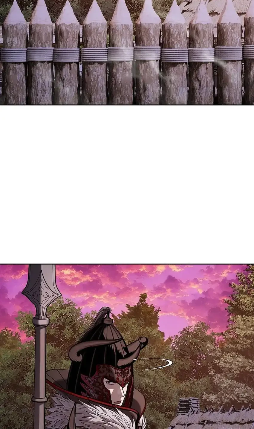 The Vehement Emperor of Steel Chapter 37 Gambar 94