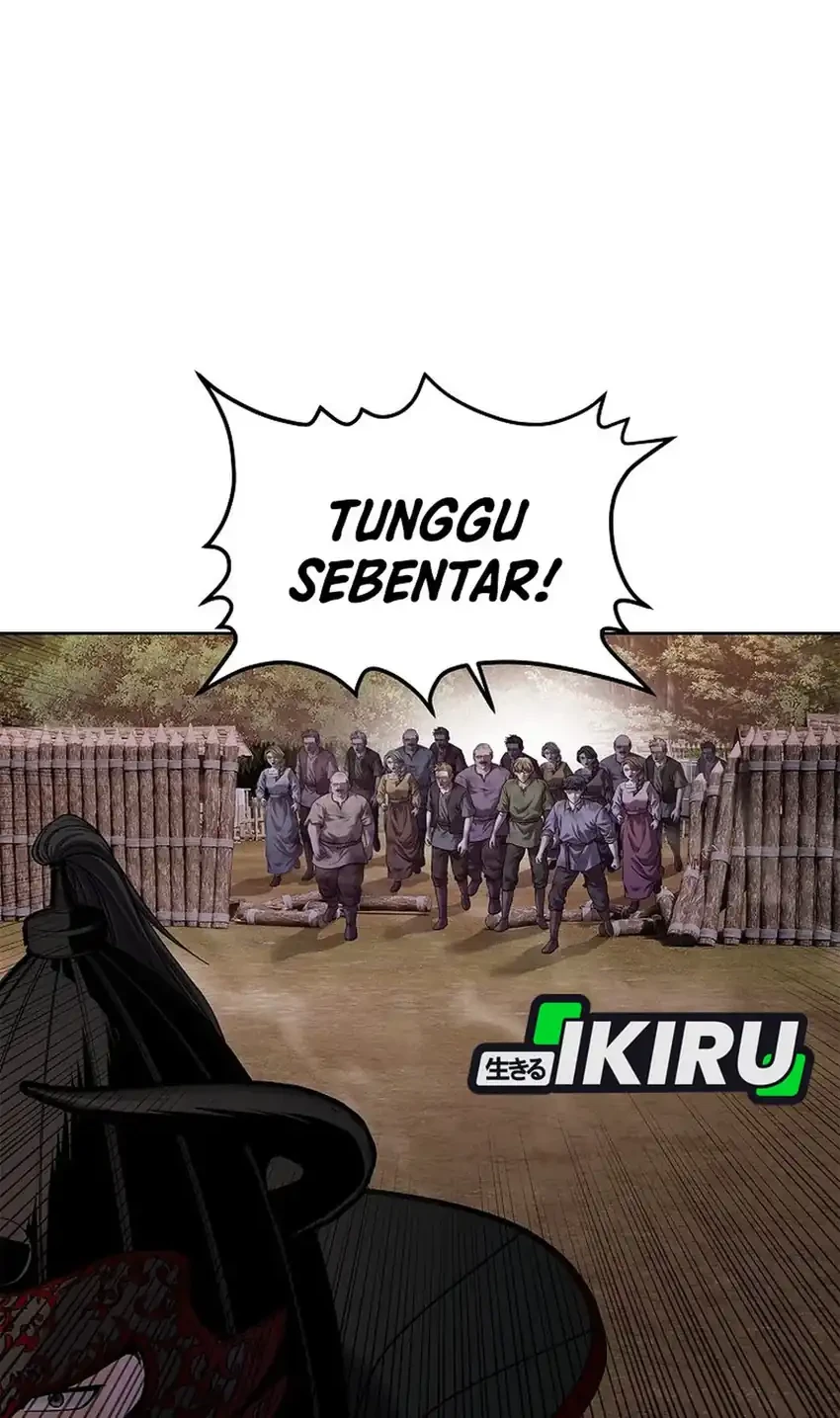 The Vehement Emperor of Steel Chapter 37 Gambar 96