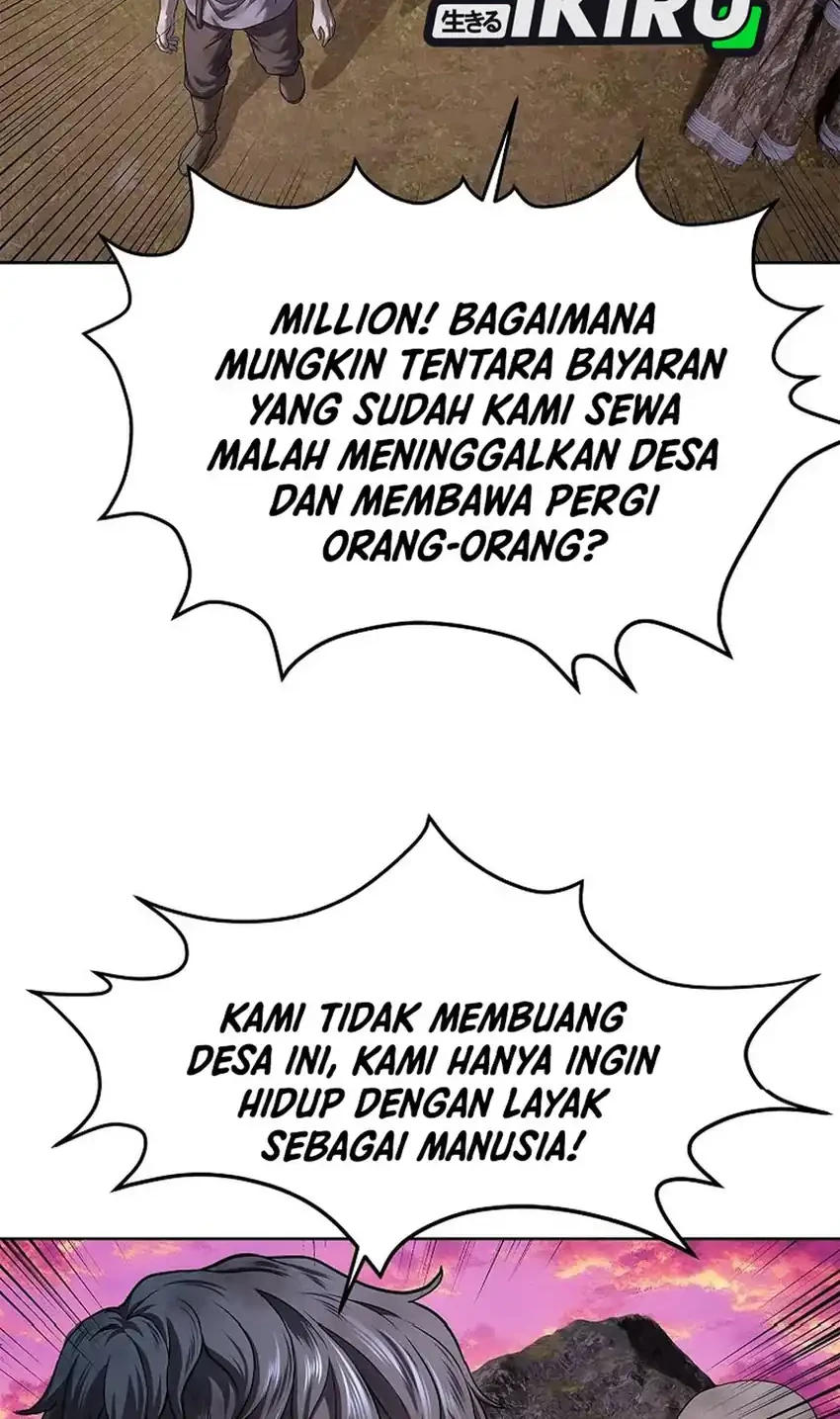 The Vehement Emperor of Steel Chapter 37 Gambar 98