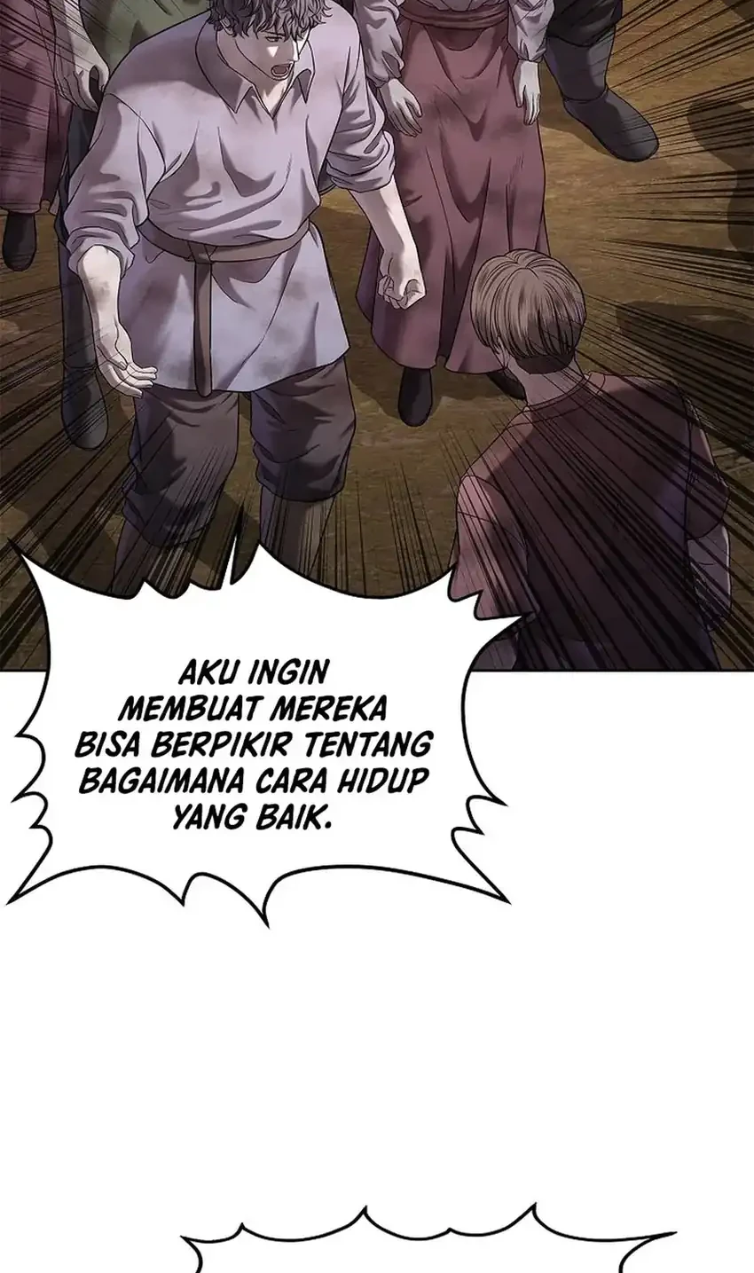 The Vehement Emperor of Steel Chapter 37 Gambar 100