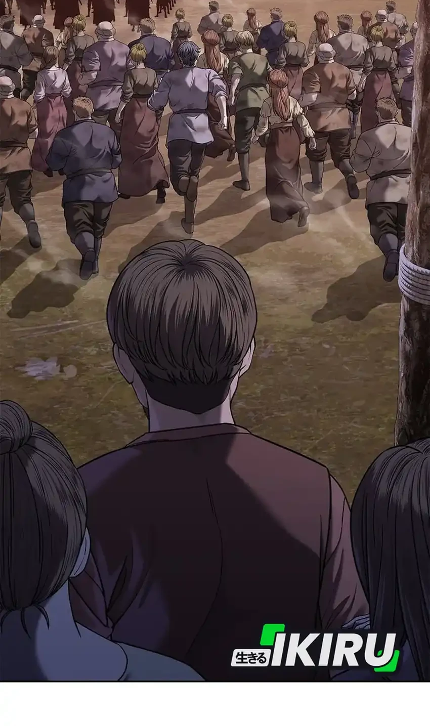 The Vehement Emperor of Steel Chapter 37 Gambar 104