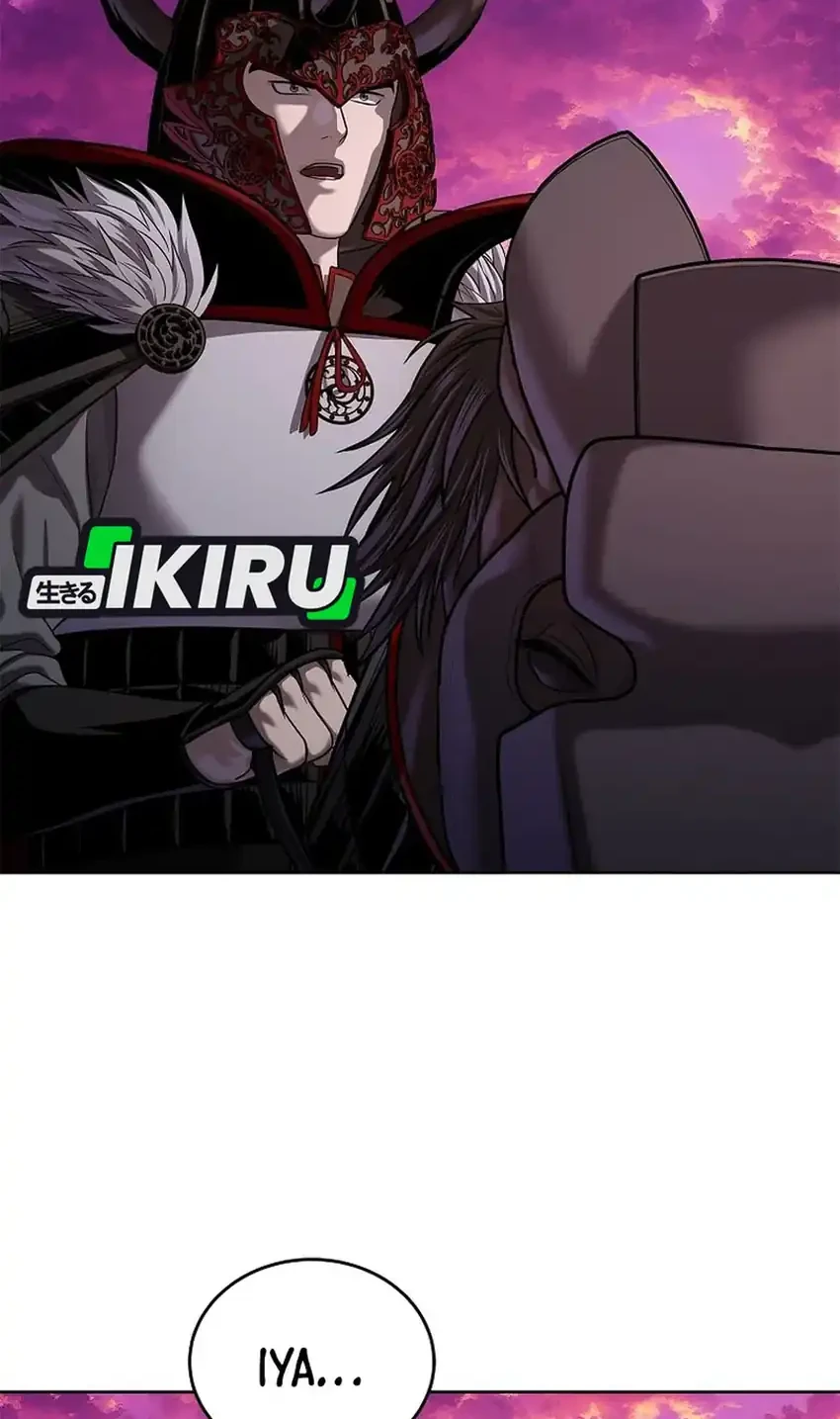 The Vehement Emperor of Steel Chapter 37 Gambar 106