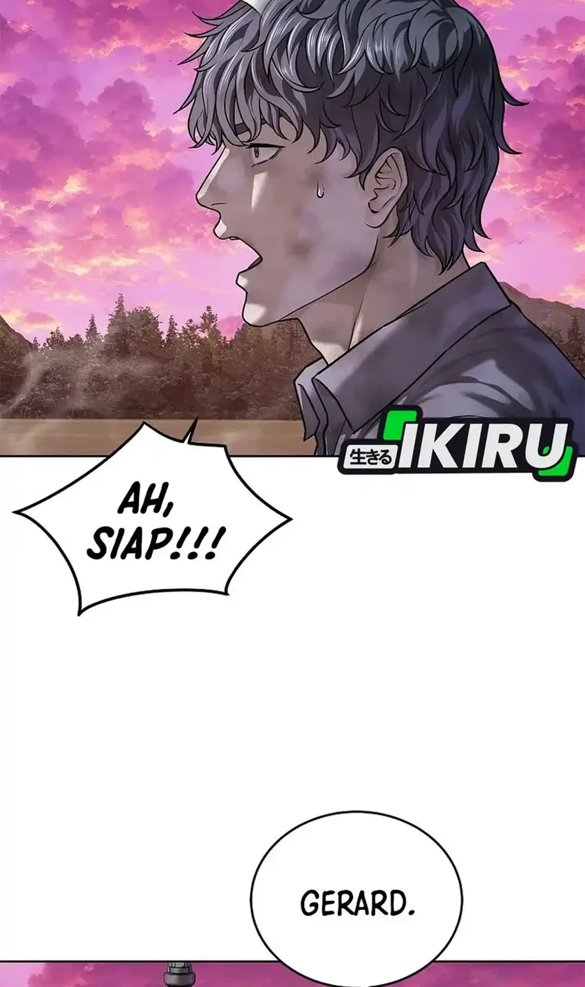 The Vehement Emperor of Steel Chapter 37 Gambar 108