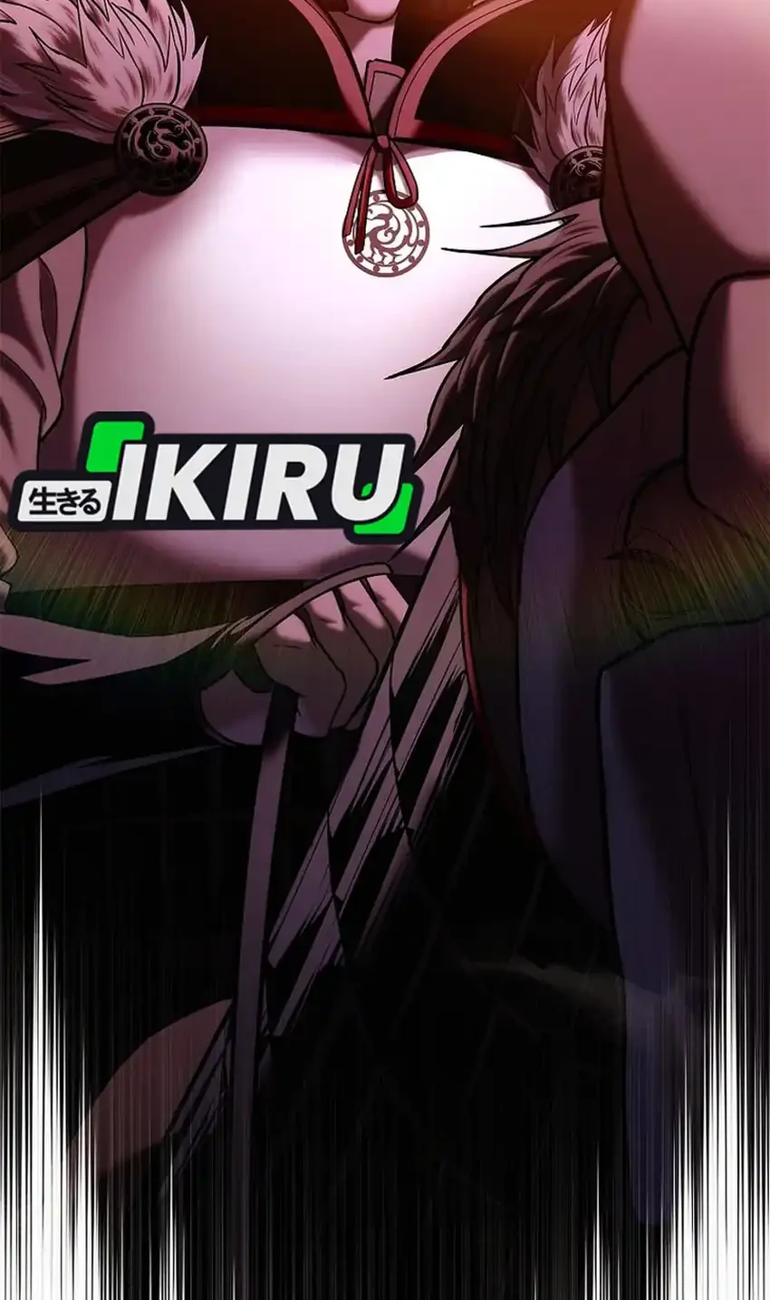 The Vehement Emperor of Steel Chapter 37 Gambar 114