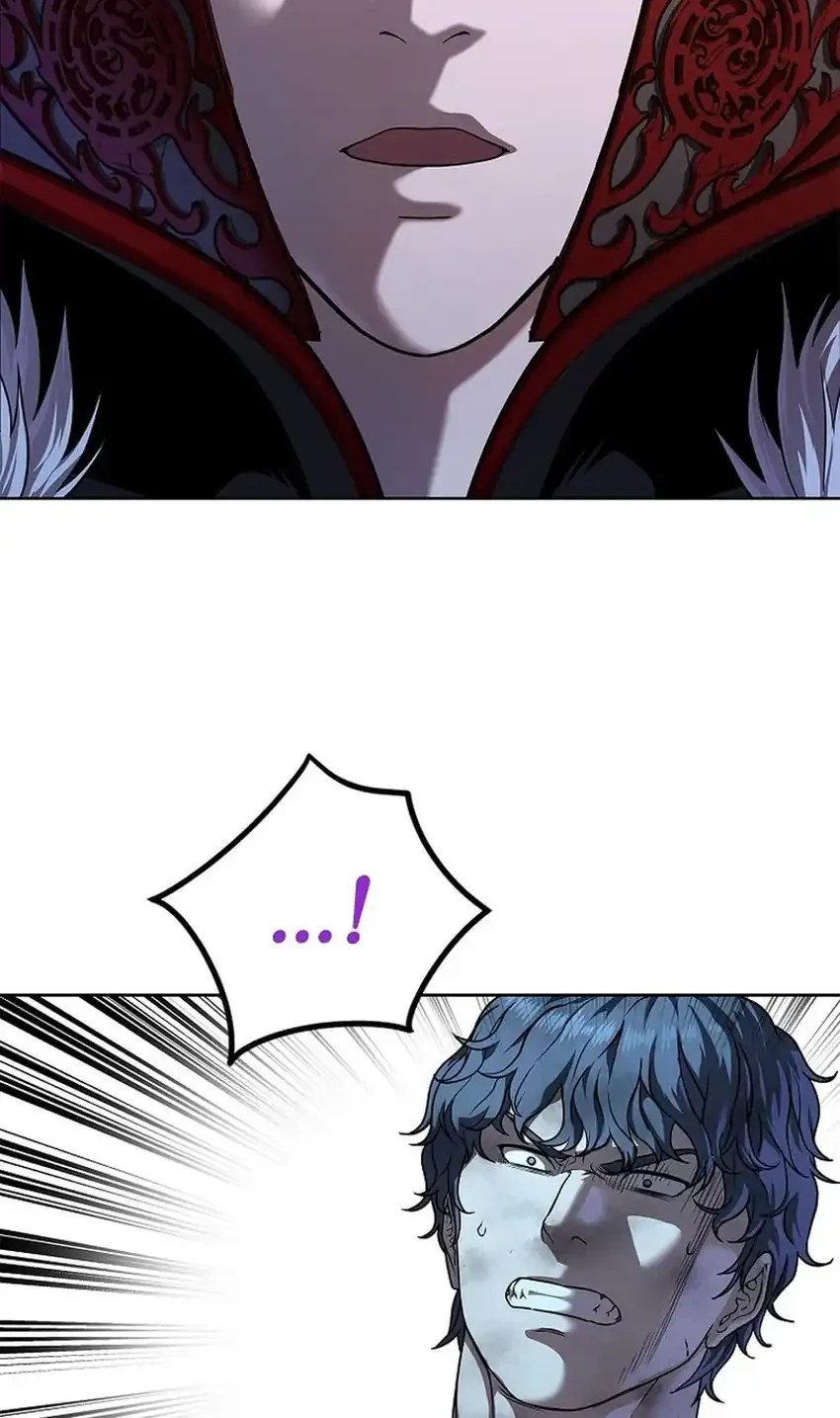 The Vehement Emperor of Steel Chapter 37 Gambar 10