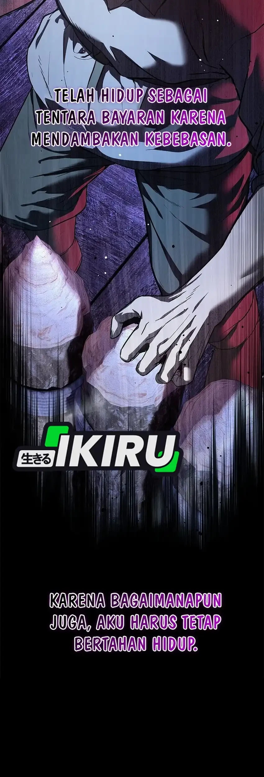 The Vehement Emperor of Steel Chapter 37 Gambar 13