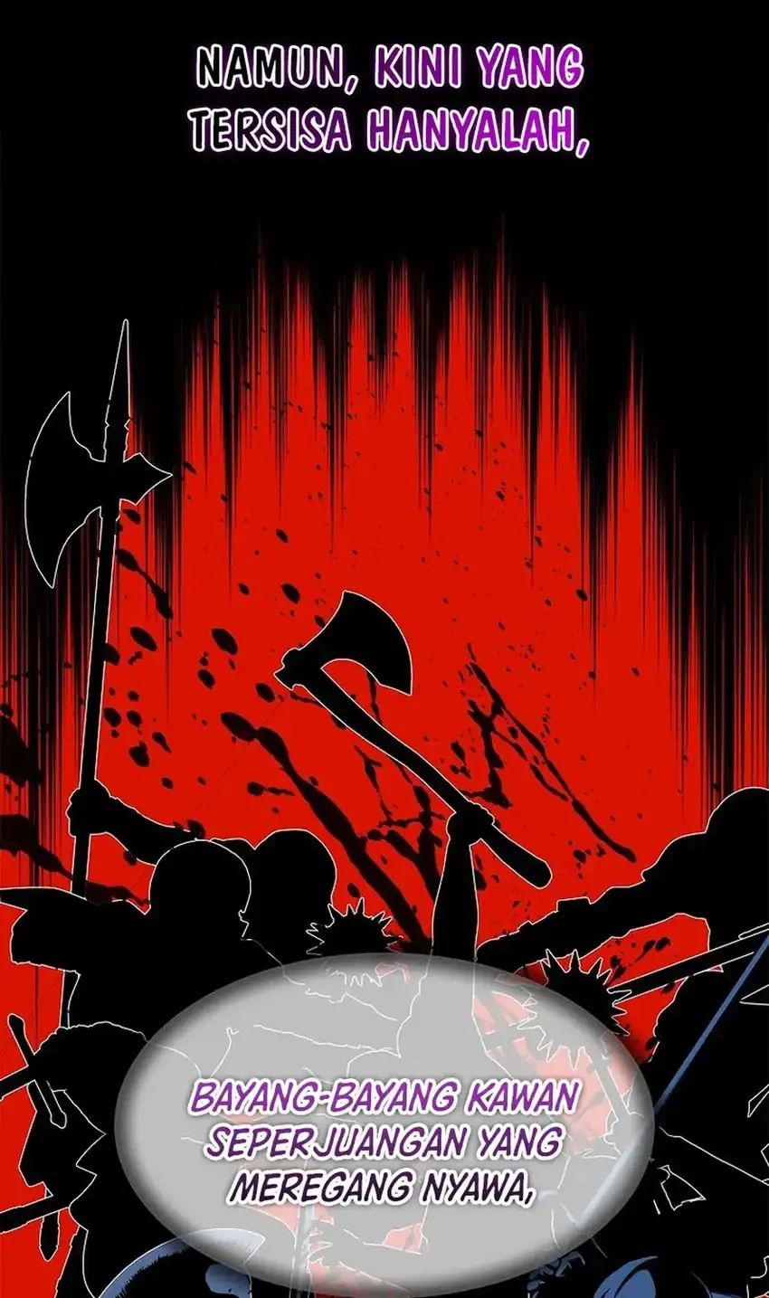 The Vehement Emperor of Steel Chapter 37 Gambar 14