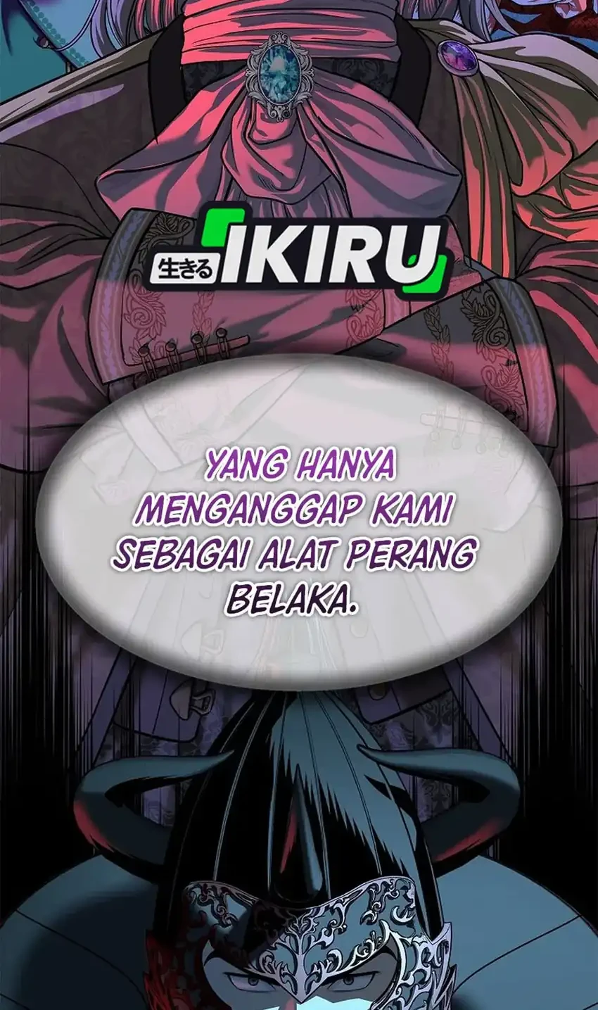 The Vehement Emperor of Steel Chapter 37 Gambar 16