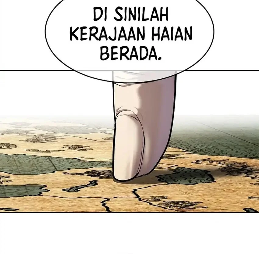 The Vehement Emperor of Steel Chapter 39 Gambar 30