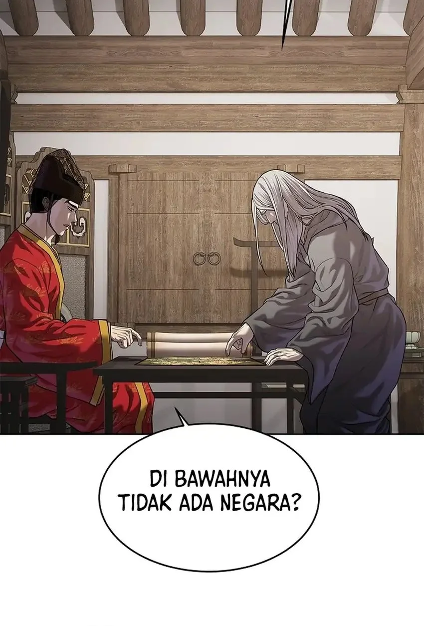 The Vehement Emperor of Steel Chapter 39 Gambar 32